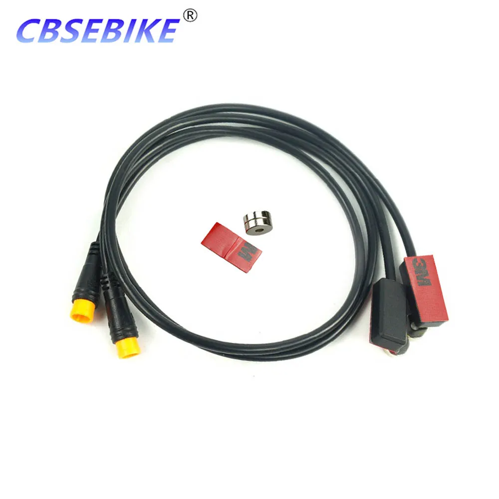 Bafang Hydraulic Brake Sensor Electric Bike Break Sensor Cut off Power Brake Line Power off Brake Cable For for Bafang BBS