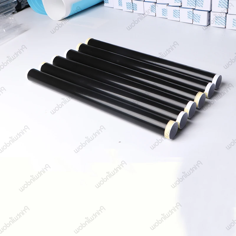 5X   Ricoh MP 2554SP 3054SP 3554SP 4054SP 5054SP 6054SP MP2554SP MP3054SP MP3554SP MP4054SP Fuser Film Sleeves  Fixing Film