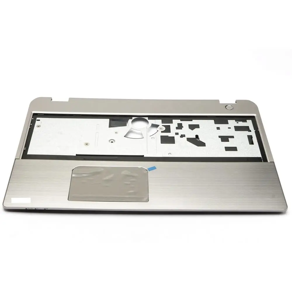 

K000150170 Genuine New Top Cover Upper Case Palmrest w/ Touchpad Gray AP10S000300 for Toshiba Satellite M50D-A M50D-A-10L