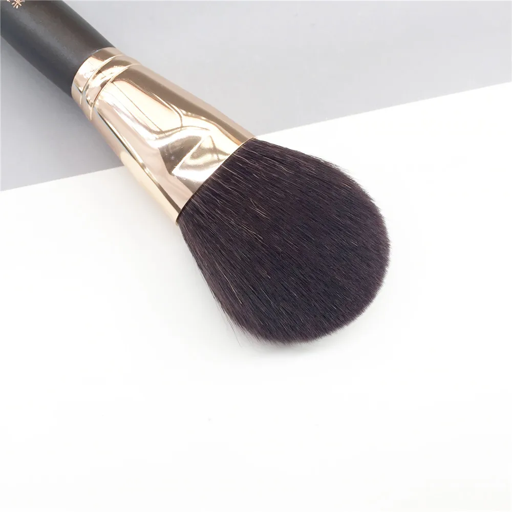 Mydestiny Bronzer Brush 027-Zachte Natuurlijke Haar All-Over Poeder Bronzer Blush Brush-Makeup Blender Tool