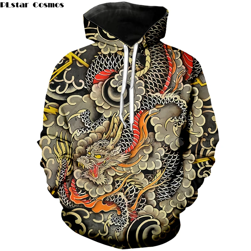 

PLstar Cosmos Japanese Luxury Dragon Printed 3D Hoodies Men/Women Harajuku Sweatshirts Cool Hip Hop Pullovers Drop Shipping-5