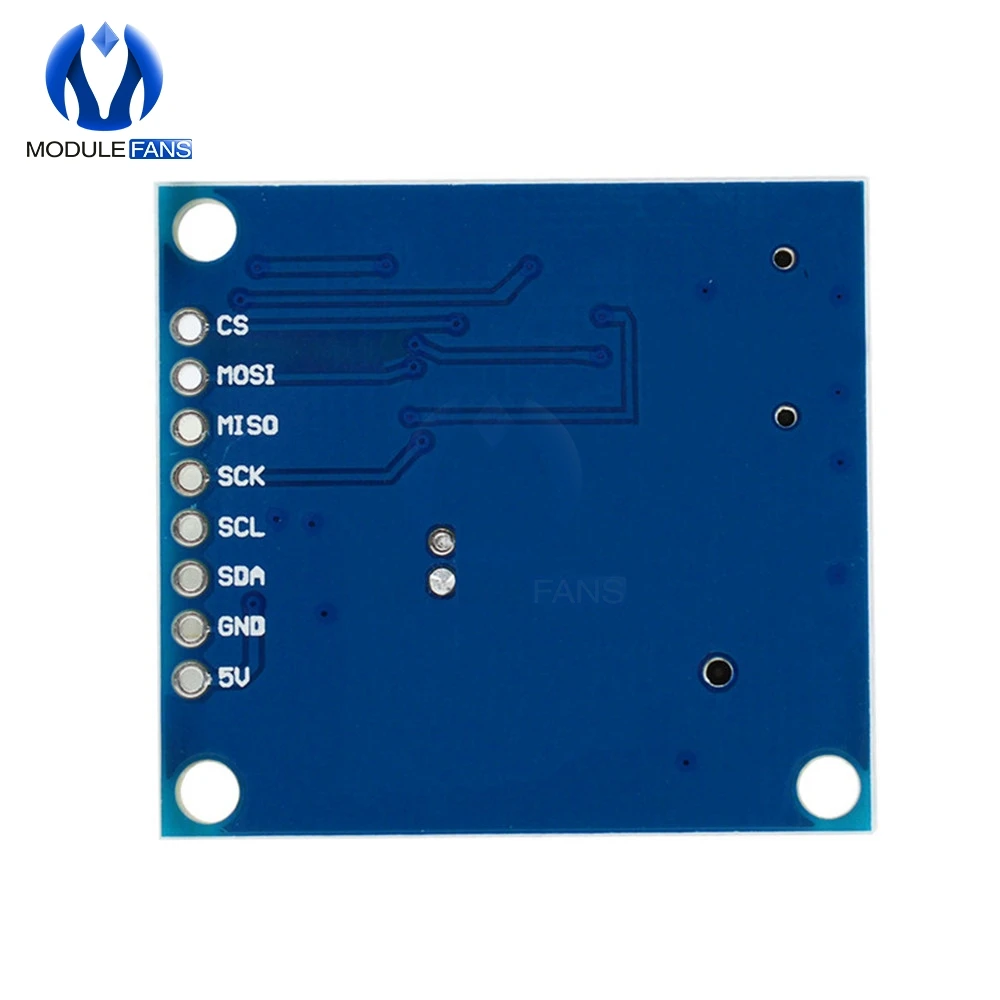 Mini Daten Logger Protokollierung Schild Modul Board Für Arduino Für Raspberry Pi Recorder Schild SD Karte 3,3 V Regululator – Detail 11