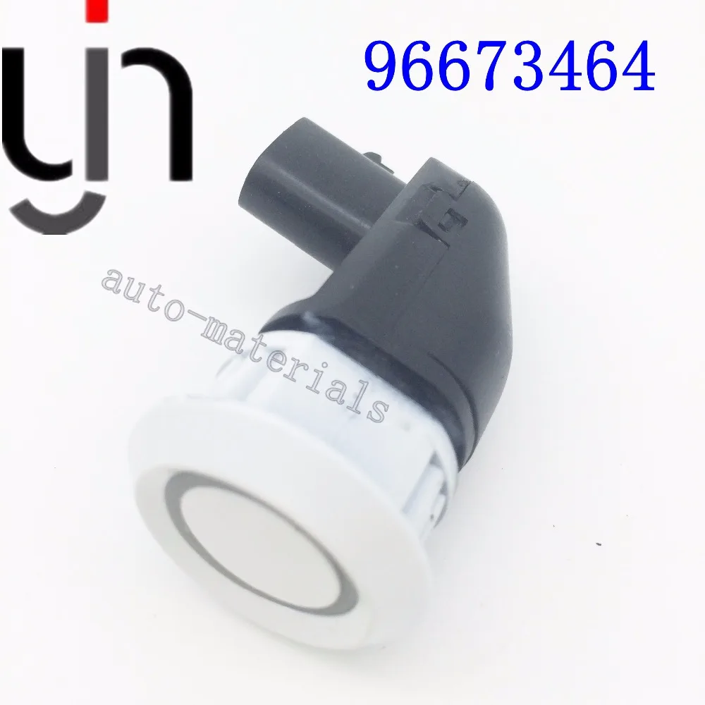 Parking Sensors 96673467/96673464/96673474 /96673471 Parktronic Electromagnetic for Cap Tiva Parking Assistance Car Sensor