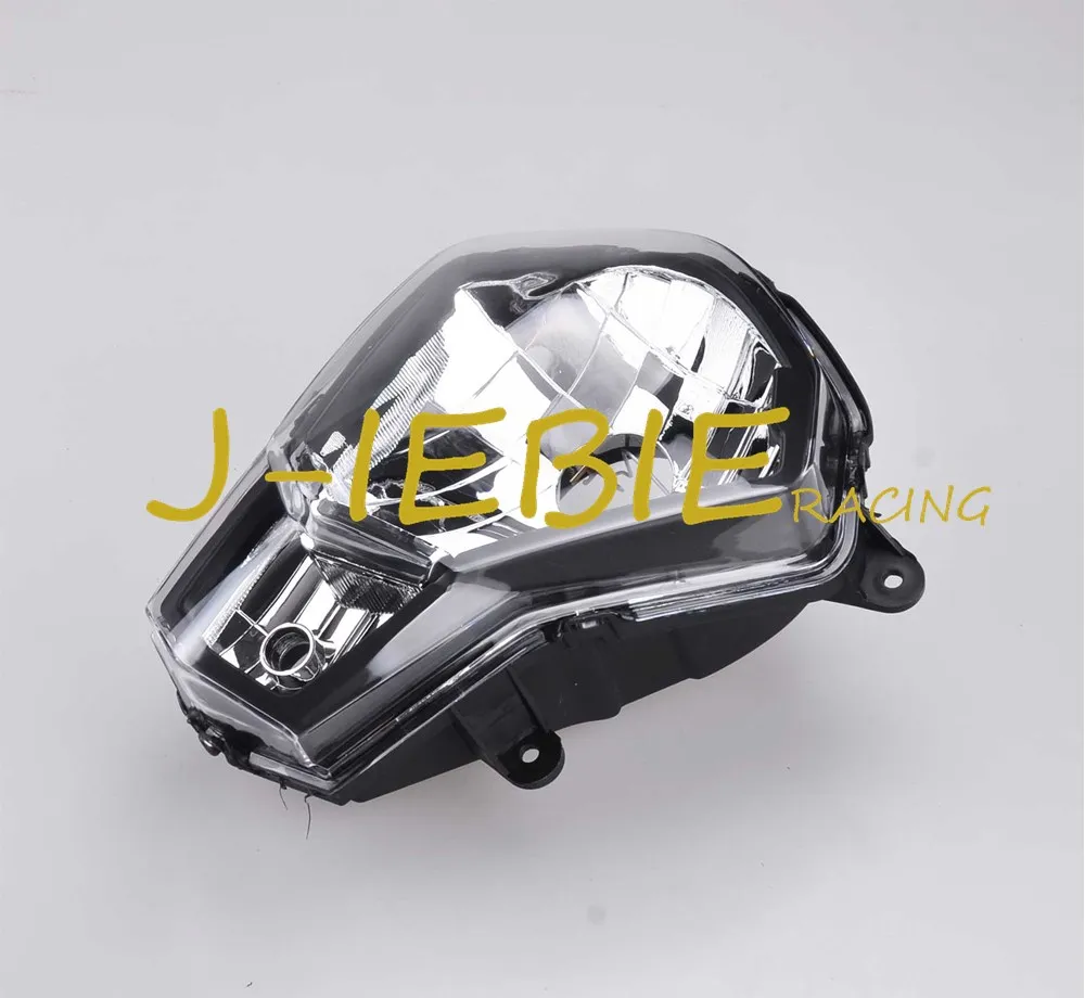 Front Headlight Head Light Lamp Assembly For KTM 200 DUKE 2012 125 390 2012 2013 2014 2015