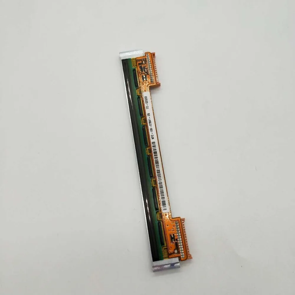 Printhead for Zebra GT800 GT820 GT830 Printers 203DPI - Replaces P1025950-009 Printer Parts