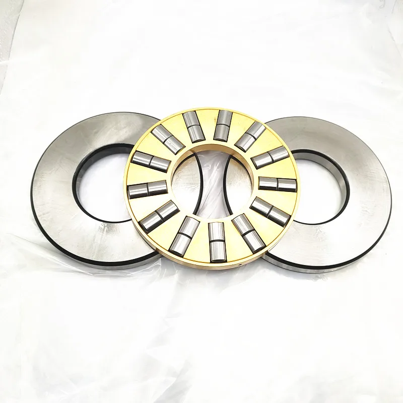 Bearing 89322 89324 89326 89326 89328 89330 89334 89336 89338 89340 89408 89409 89410 Cylindrical Roller Thrust Bearings (1 PCS)