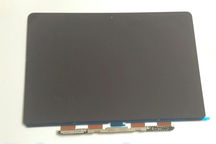 MaiTongDa original well tested 13.3'' For Apple Macbook Pro A1502 Retina LCD Screen LSN133DL02-A02  LP133WQ1 SJ E1