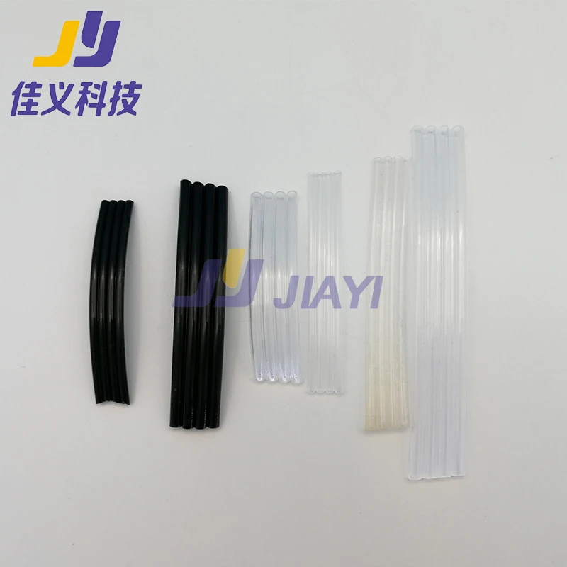 

10 метров в упаковке 6*4/5*3/4,2*2,8/4*3/3*2 мм 4-линейная трубка для чернил 4-рядная чернильная трубка для сольвентного принтера серии Epson/Mutoh/Mimaki; хорошая цена! !