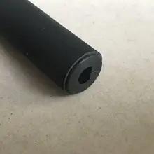 Upper Guide Rubber Roller for Fuji Frontier 330 340 #4