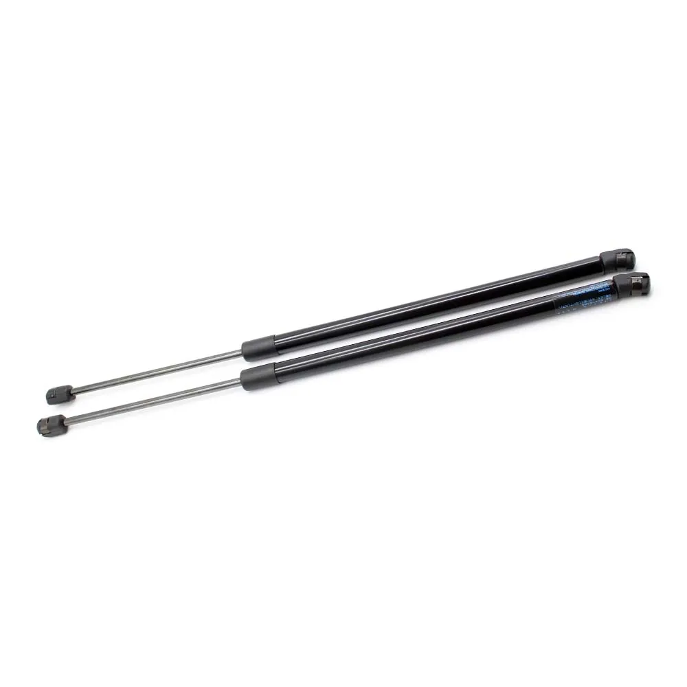 

for 1999 2001 2002 Saab 9-3 w/ Wiper Hatchback Boot Auto Gas Spring Struts Damper Lift Supports 22.32 inches