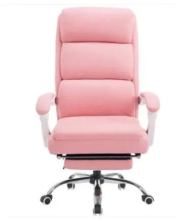 Boss chair. Real leather reclining ..office chair.02