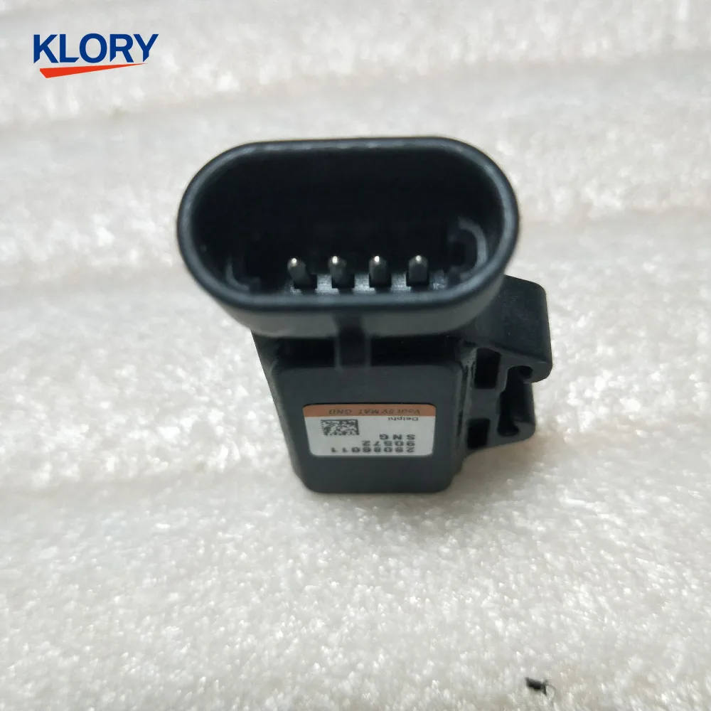 3603210-E07  SENSOR-AIR TEMPERATURE&PRESSURE GREAT WALL DEER  491QE