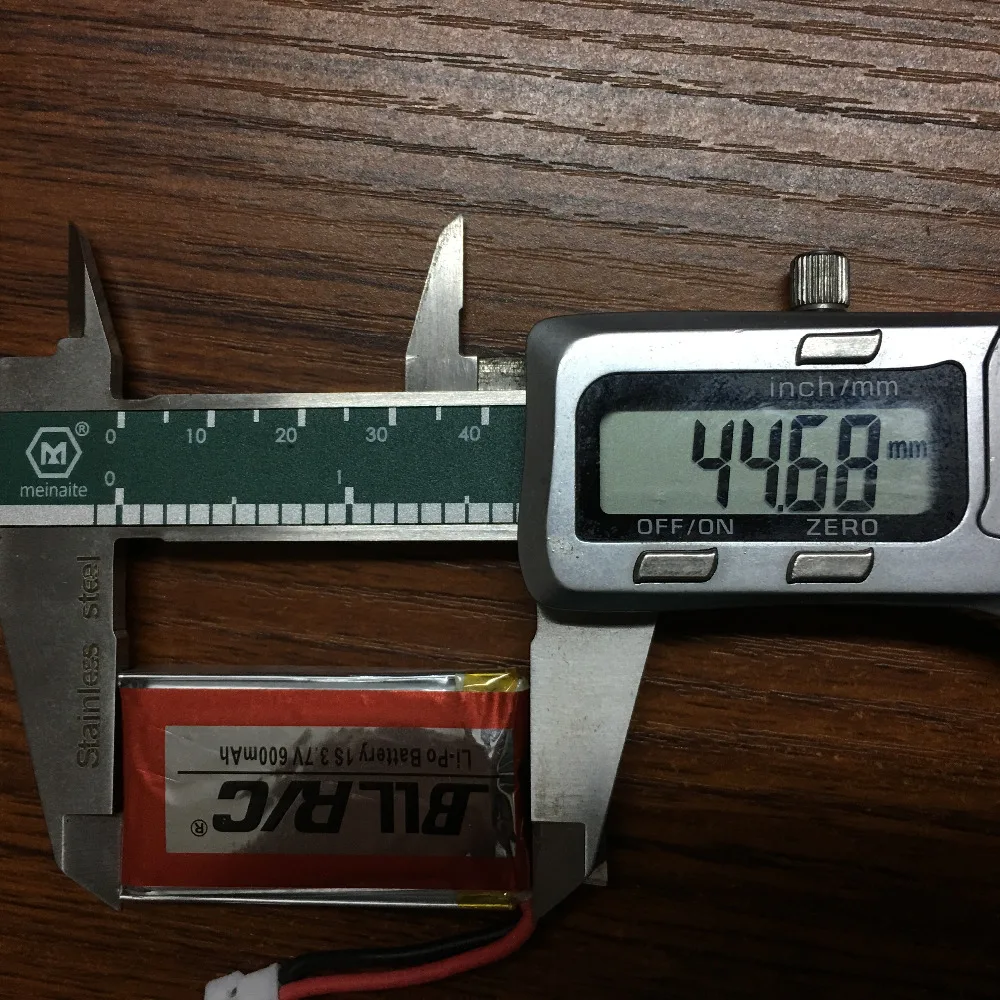 BLLRC 3,7 V 600 mah Batterie für SYMA X5C X5SW X5SC CX30W RC Quadcopter teile Batterie und Usb-ladegerät