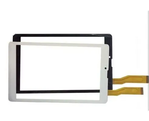 

New touch screen For 8" IRBIS TZ 881 TZ881 Tablet Touch panel Digitizer Sensor Replacement