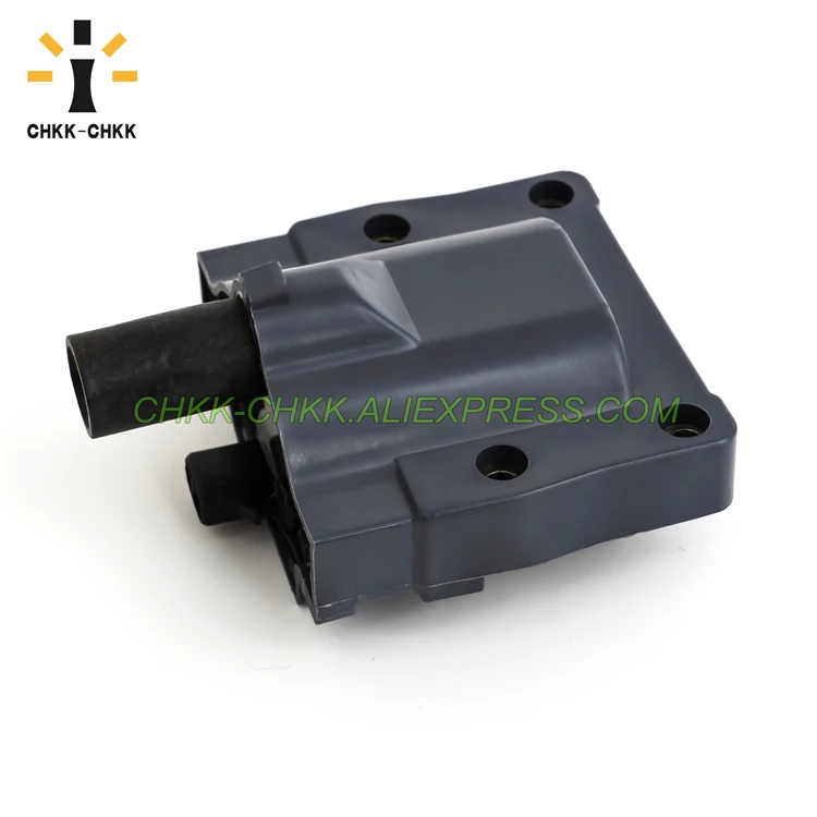 CHKK-CHKK NEW Car Ignition Coil For Lexus LS400 SC400 For Toyota 4Runner Camry MR2 Pickup T100 2.0 2.2 2.4 3.0 4.0 90919-02197