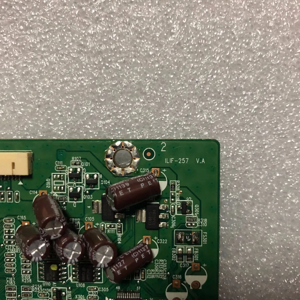 SZYLIJ جيدة جودة LA2006x LA2306x HSTND-3201-C ILIF-257 492A014D1300R