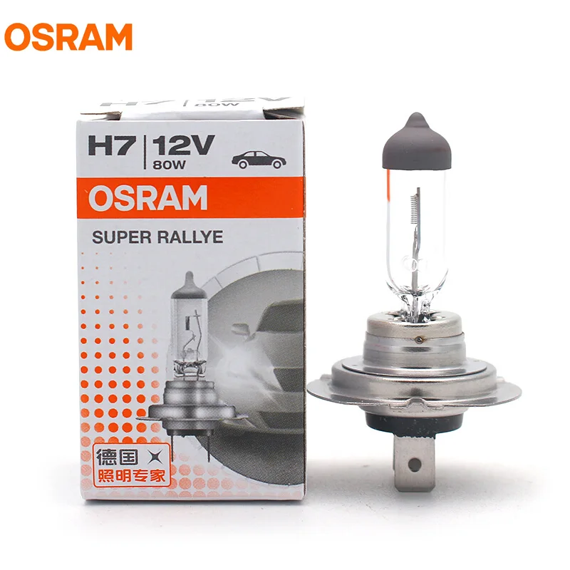 Osram H7 12V 80W Px…