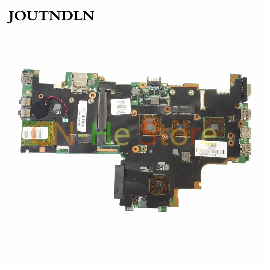 JOUTNDLN FOR HP PAVILION DV2-1000 Laptop motherboard 506763-001 w/ for ATI 216-0707020 and MV40 CPU