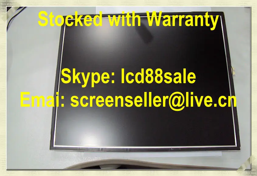 Miglior prezzo e qualità Display LCD industriale originale