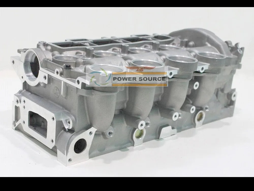 DW12 DW12TED4 4HX kepala silinder untuk Ford Focus s-max c-max 02.00.GT 02.00.Z8 02.00.GH 71739895 908 598 908598 2,2l 16v 01-