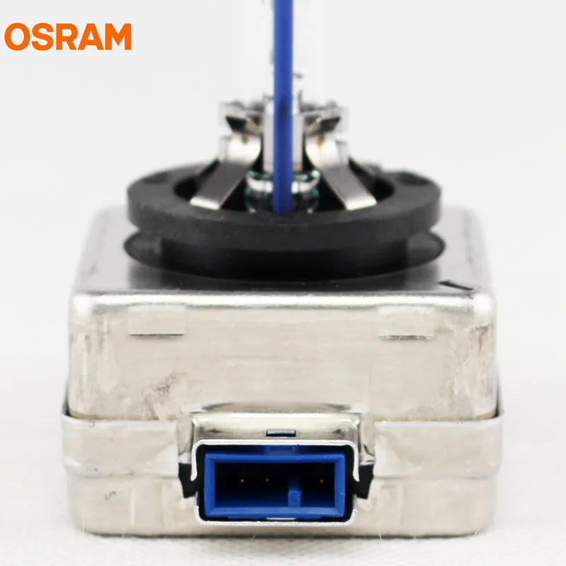 OSRAM D8S 66548 25W 4200K Original Xenon HID OEM Headlight Germany OEM Quality Bulb Car Light Wholesale Pack 1X