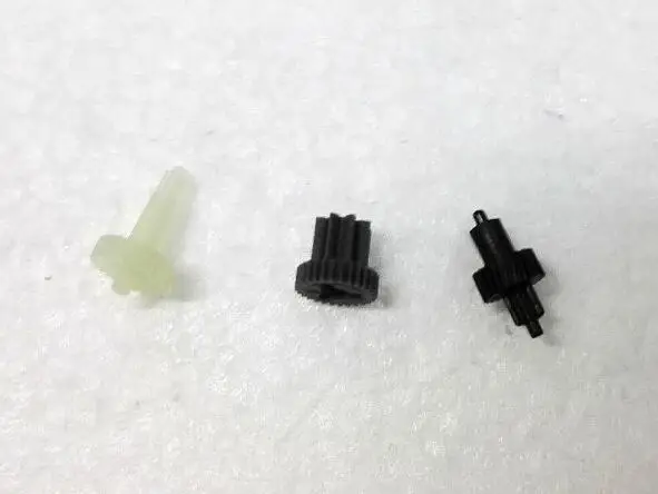 

Digital Camera LENS ZOOM Gears FOR CANON Power Shot A4000 IS PC1730 GEAR BOX Repair Part