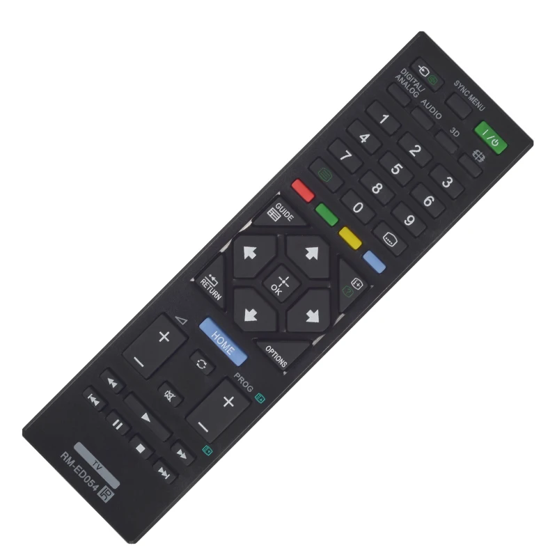 remote control suitable for SONY TV KDL-32R420A KDL-40R470A KDL-46R470A RM-ED062 KDL-46R473A KDL-32R421A KDL-32R423A