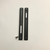 Phone Side Trimming Case Cover + Phone Case Screws For Nomu S30 Mini MTK6737T Quad Core 4.7\