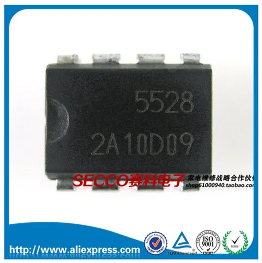 New original stock FA5528 FE5528P FE5528 power management chip