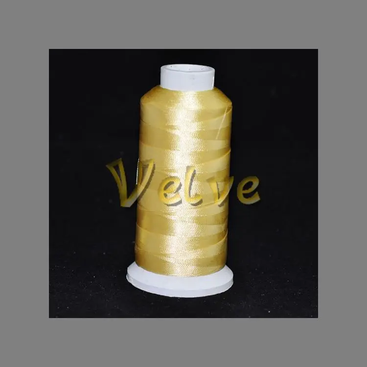 

High strength polyester yarn with high strength and high tenacity yarn 630D