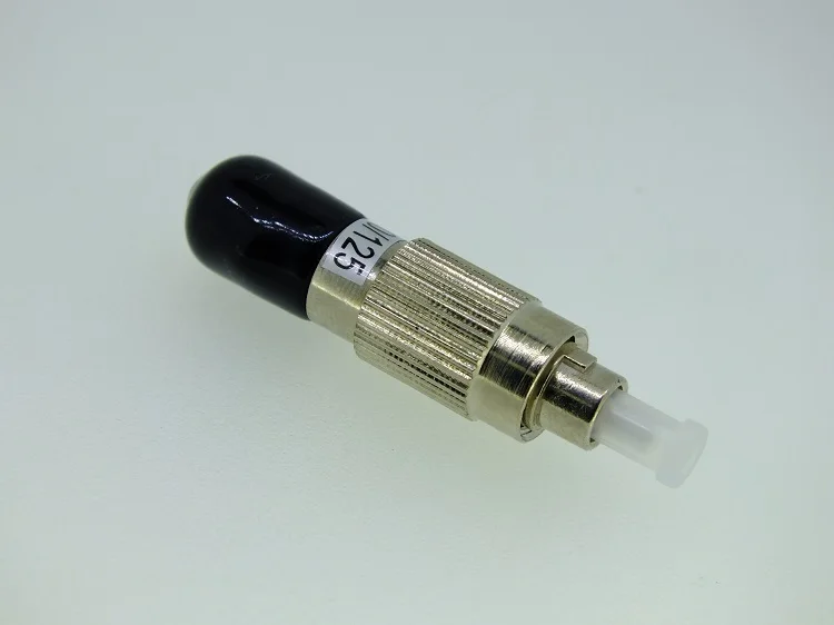 FC-ST FM hybrid adaptor pria ke wanita fiber optical coupler SM MM APC ftth konektor Gratis pengiriman pabrik pasokan ELINK 5 buah