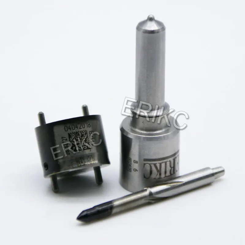 

ERIKC 7135-574 Common Rail Repair Kits Nozzle Valve G341 9308-625C For Great Wall Hover 1100100-ED01