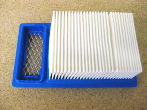 Air Filter For Wacker Neuson BS50-2 BS50-4 BS50-4S BS50-2i BS60-2 BS60-2i BS70-2 Rammer Tamper Jump Compactor replacement