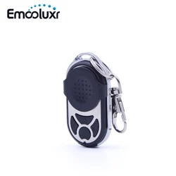 초점 도난 경보 리모컨, 금속 원격 키, 경보 패널 ST-VGT, ST-V, HA-VGW, 433MHz