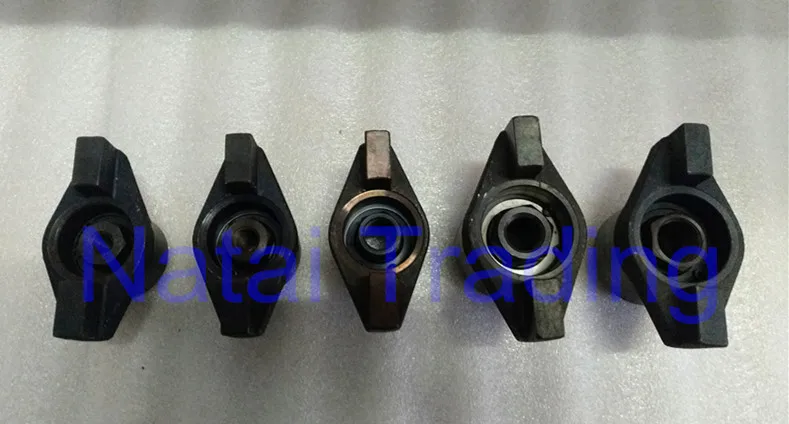 Diesel Pump Coupling with Nut for Bosch Denso Delphi Fuel Pump Test Bench Joint Spare Part Repairing Tool