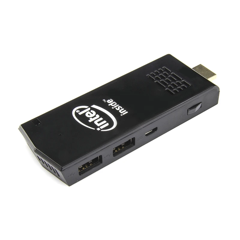 Intel W5 pro Mini PC Computer Stick with Windows 10 Atom Z8350 RAM