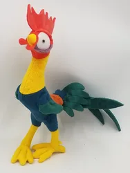 Disney Moana Heihei Chicken 9