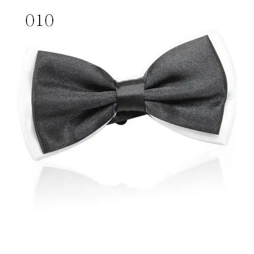 

HOOYI butterfly bow tie men's bowtie fashion butterflies gravata