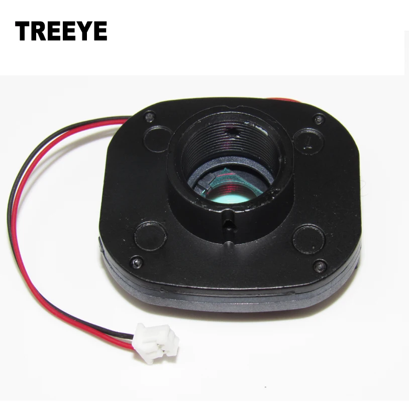 M12 IR cut Filter ICR HD M12 Lens Mount Holder IP Camera CCTV IR cut DC3V-DC8V, Dual Filters automatically switch