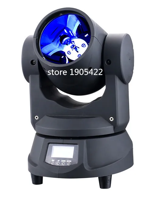 60W LED Moving head  beam light  for party  DJ stage studio bar Disco KTV luminaires theatre cyclorama projections iluminacion