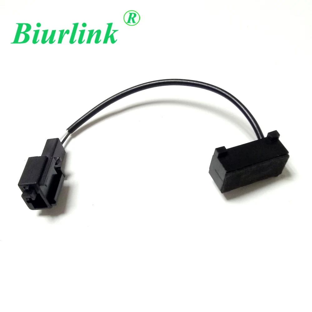 Biurlink 3BD035711 MIC Bluetooth Microphone Harness Cable for VW RCD510 RNS510 RNS315 CD Headunits