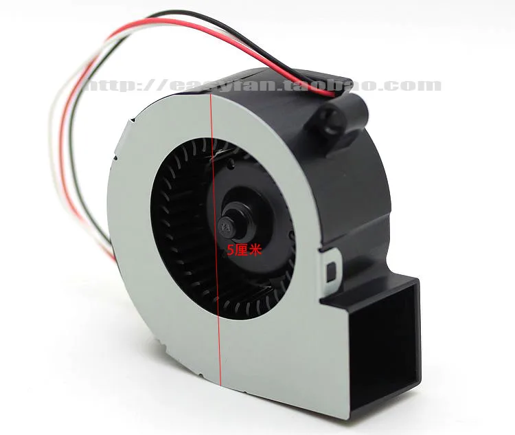 NEW FOR TOSHIBA CL-5020L-01 5020 12V 150MA Projector turbine turbo Blower cooling fan