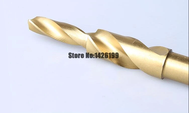 Hot 1pcs 90 degree M3 M4 M5 M6 M8 M10 M12 Cobalt HSS M35/HSS ladder drill twist drill counterbore drill ,chamfering drill