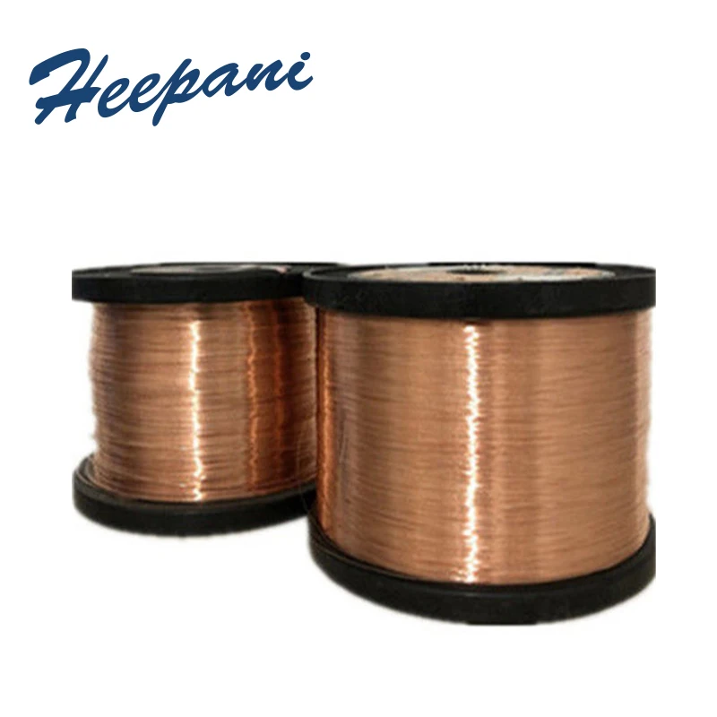 Spedizione gratuita T2 filo di rame diametro 0.1mm - 2mm rame nudo seta rame elettrico e termico conduttivo Cu metallo