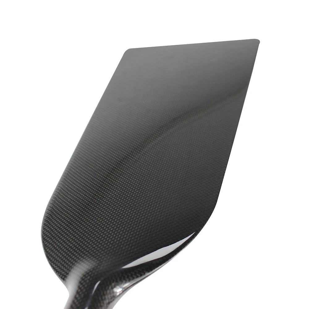 New sale High Quality Full carbon dragon boat paddle-- Q29