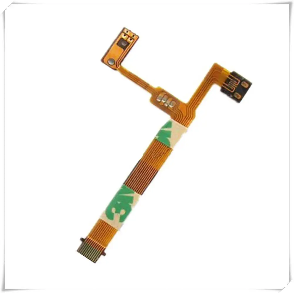 Superior quality NEW Lens Aperture Flex Cable For NIKON 1 NIKKOR 30-110 mm 30-110mm f/3.8-5.6 Repair Part