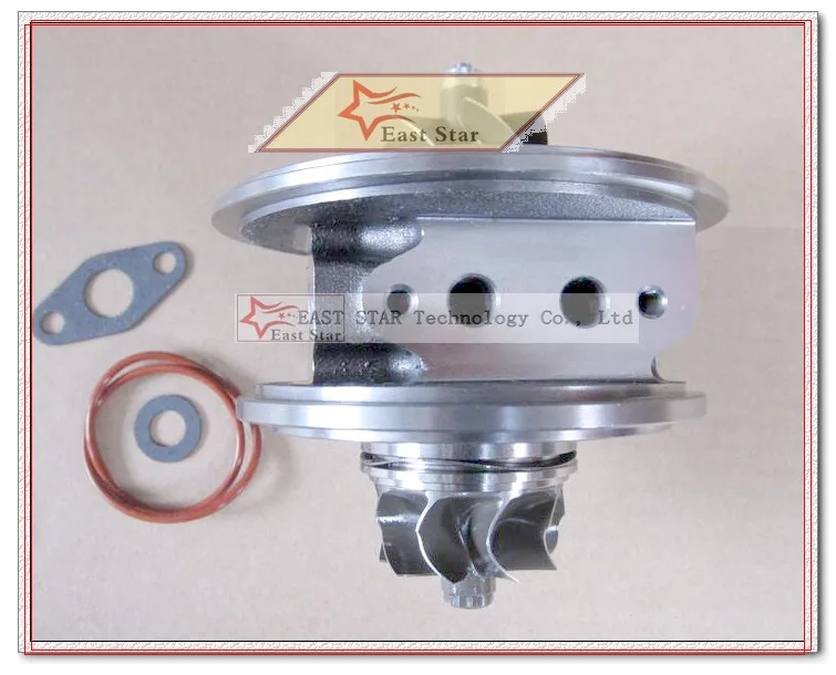 Turbo CHRA Core Turbocharger Cartridge RHV4 VT16 1515A170 VAD20022 For MITSUBISHI Triton Pajero Sport L200 4D56 DBH 2.5L DC Di-D