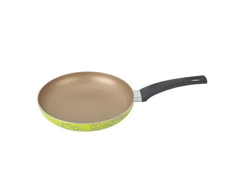 

Hot-selling 26cm aluminum alloy non-stick frying pan