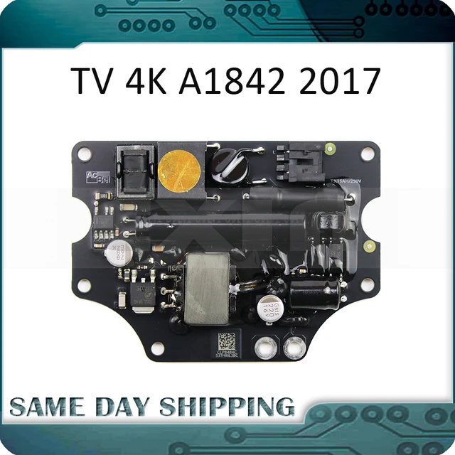 Apple TV 4k,第5世代,a1842モデル用のユニバーサル電源ユニット,オリジナル,新品,PA-1120-9A - AliExpress