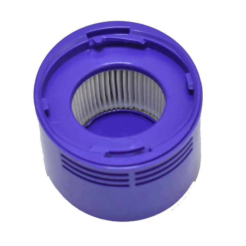 1set Staub reinigung filter pre & post hepa-reinigung filter ersatz für Dyson V7 V8 staubsauger teile